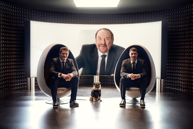 Men In Black Safety Defenders Air New Zealand