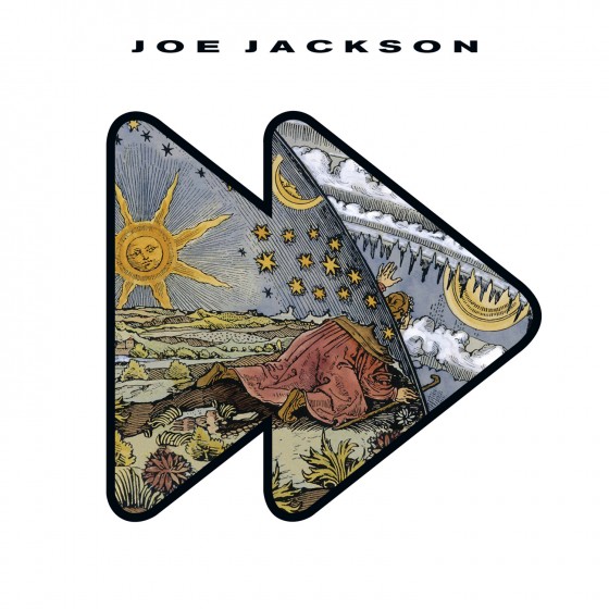 Joe Jackson / Fast Forward