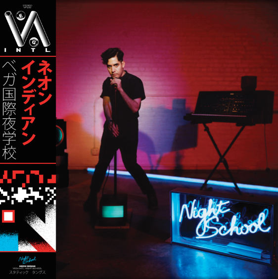 Neon Indian / Vega Intl. Night School