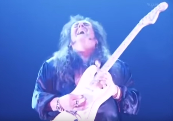 Yngwie Malmsteen