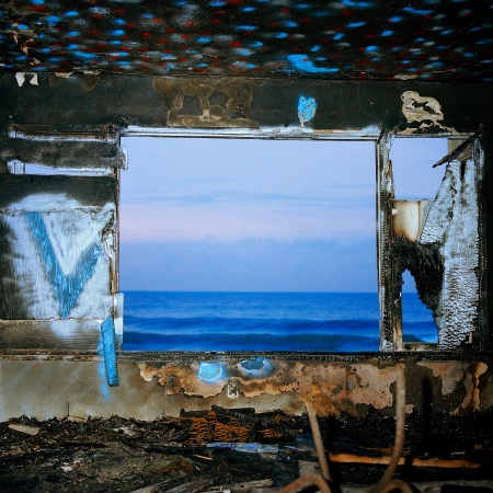 Deerhunter / Fading Frontier