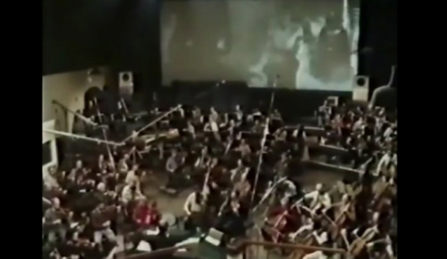 Star Wars - The Music Makes the Moment