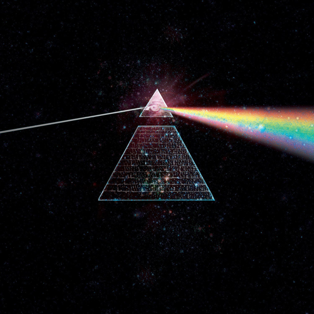 VA / Return To The Dark Side Of The Moon