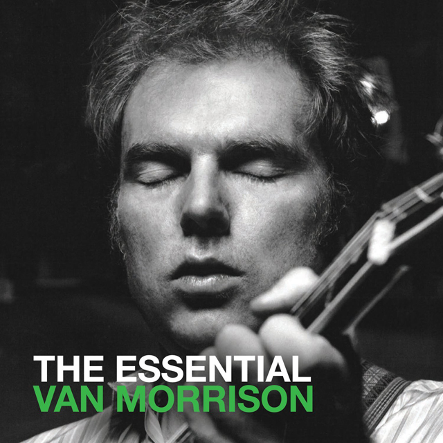 Van Morrison / The Essential Van Morrison