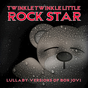 Lullaby Versions Of Bon Jovi