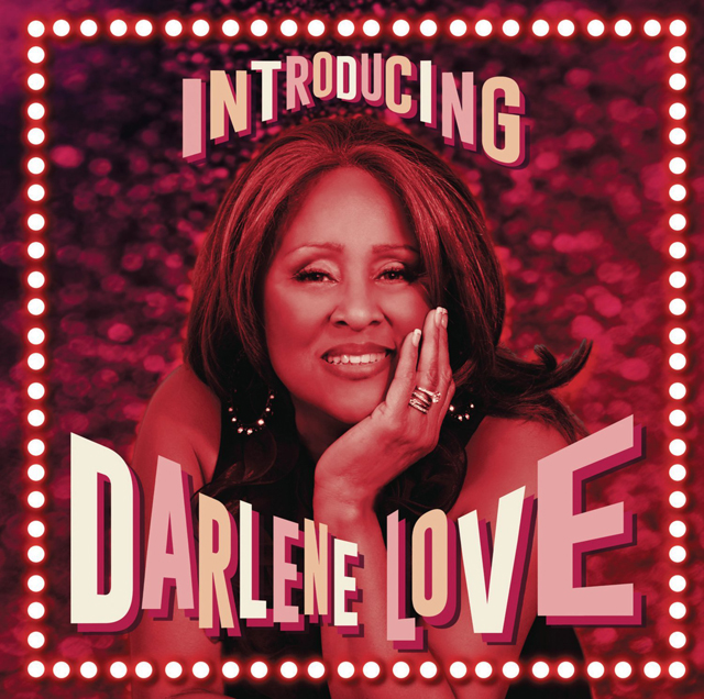 Darlene Love / Introducing Darlene Love