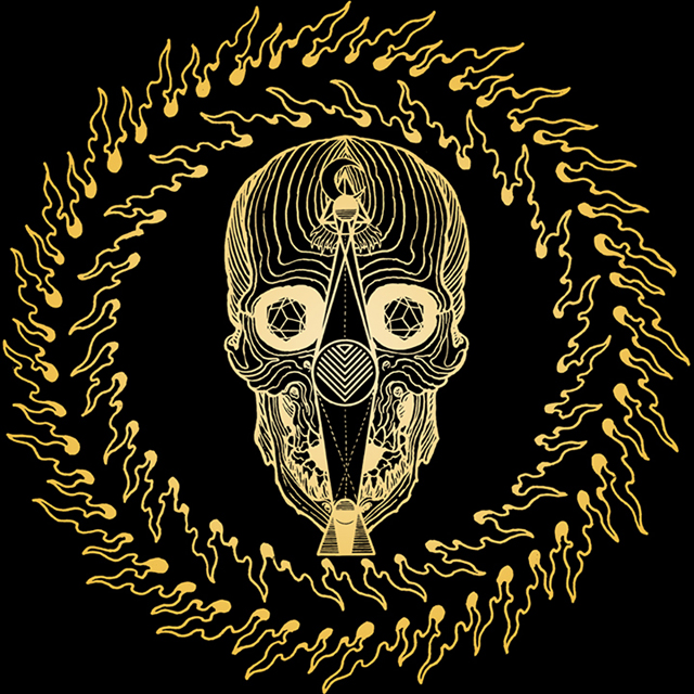 Converge / Thousands of Miles Between Us