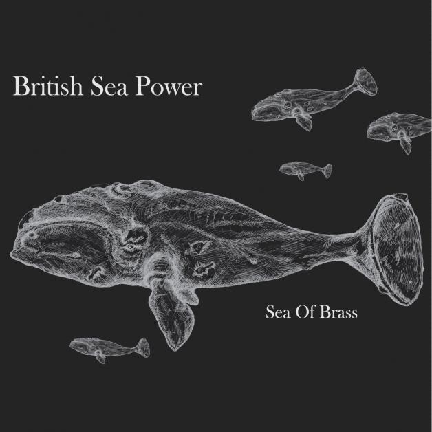 British Sea Power / Sea Of Brass
