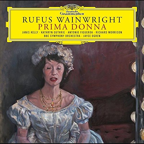 Rufus Wainwright / Prima Donna