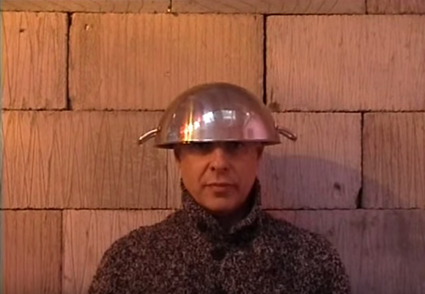 Brian Eno: a short tribute to Can