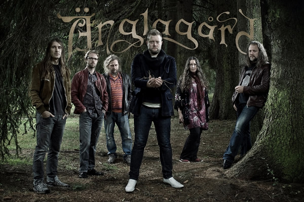 Anglagard