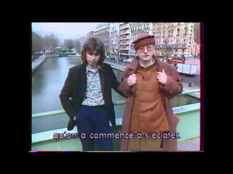 XTC RAPIDO 1992 NONSUCH