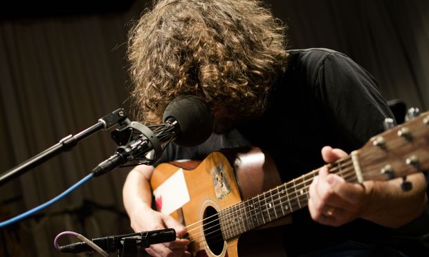 Lou Barlow