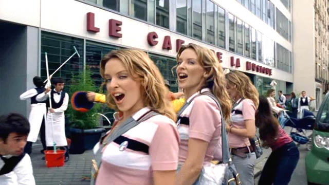 Kylie Minogue / Come Into My World
