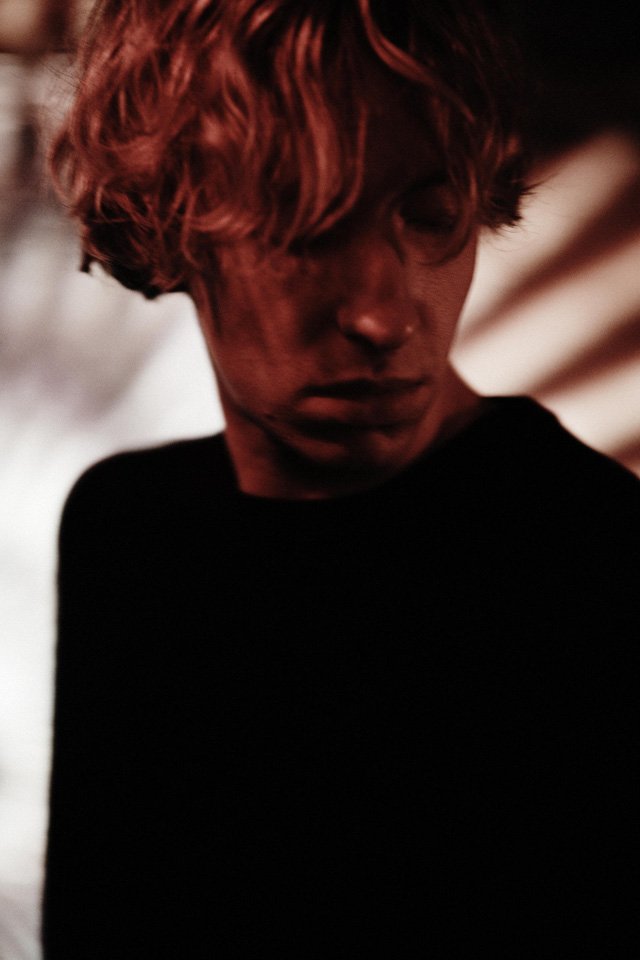 Daniel Avery
