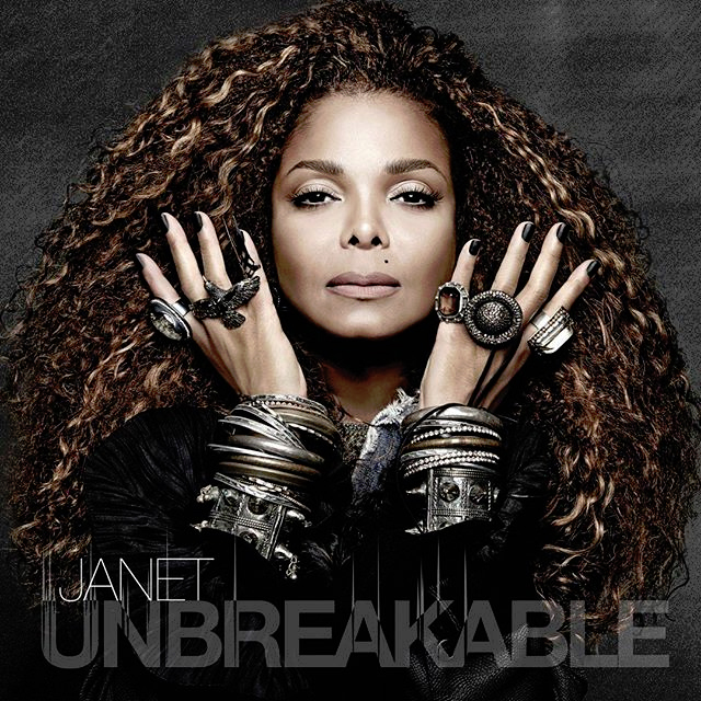 Janet Jackson / Unbreakable