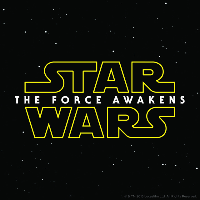 Star Wars: The Force Awakens (OSＴ)