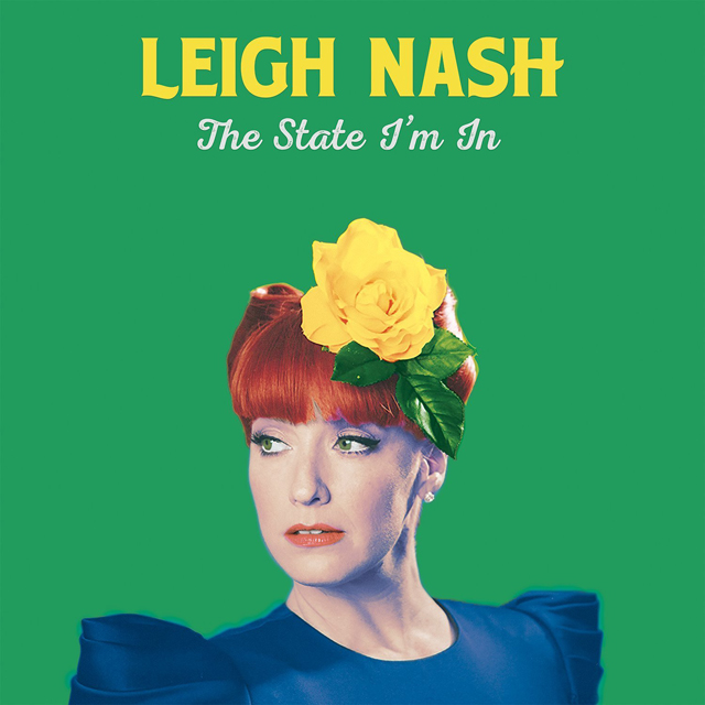 Leigh Nash / The State I'm In