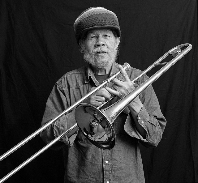 Rico Rodriguez