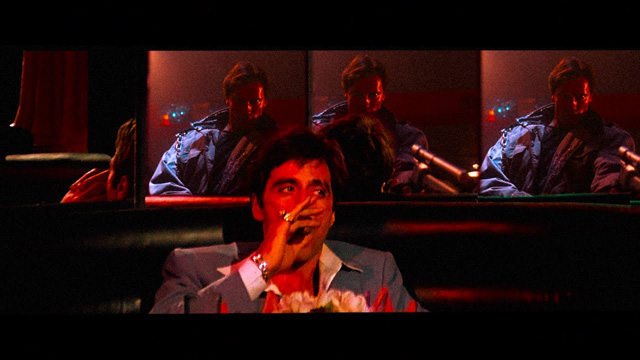 HELL'S CLUB. NEW MASHUP AMDSFILMS.