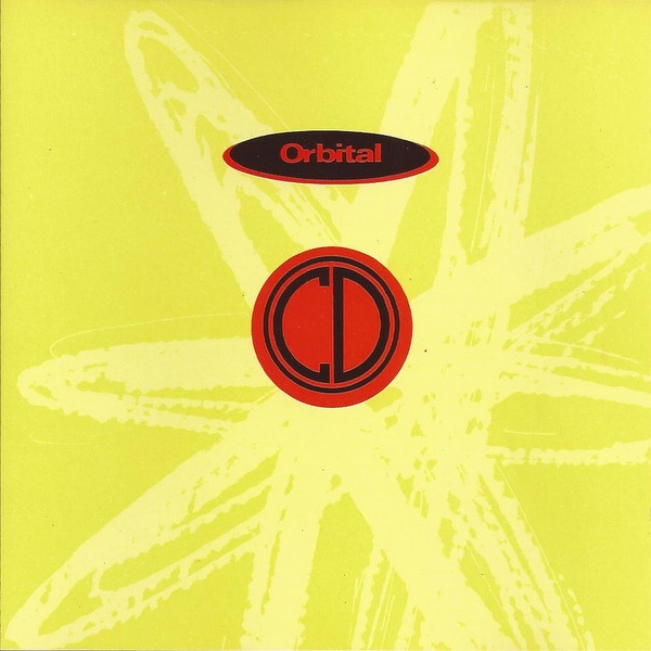 Orbital / Orbital [Green Album]