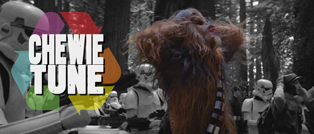 Eclectic Method - Chewie Tune