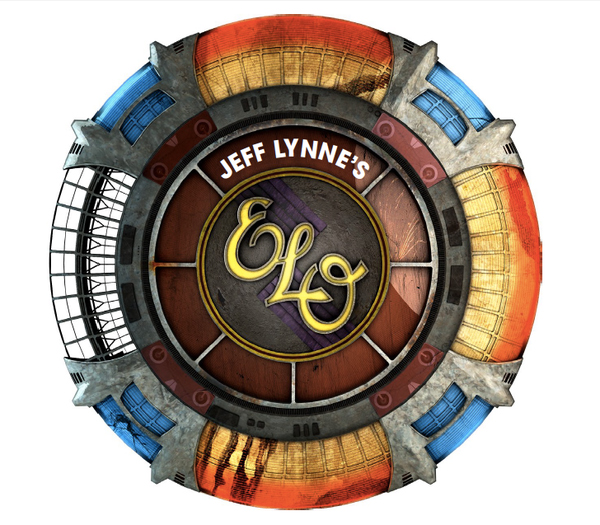 Jeff Lynne's ELO
