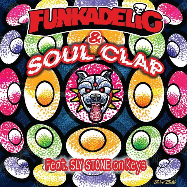 Funkadelic & Soul Clap / In Da Kar