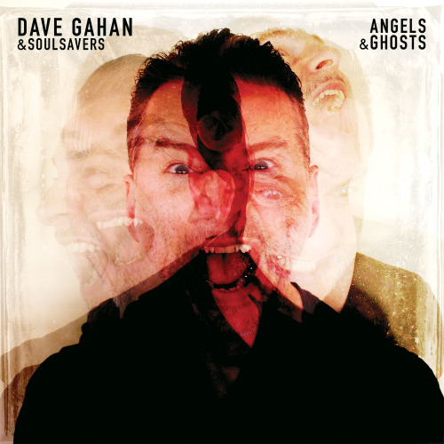 Dave Gahan & Soulsavers / Angels & Ghosts