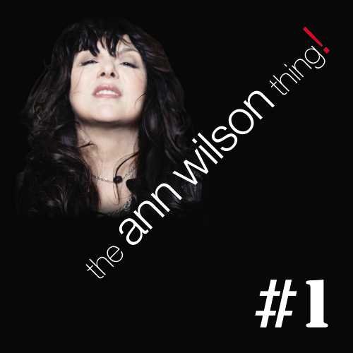 The Ann Wilson Thing / The Ann Wilson Thing #1