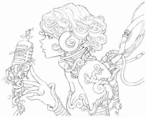 NOKKO / NOKKO sings REBECCA tunes 2015 ヴィジュアルイメージ