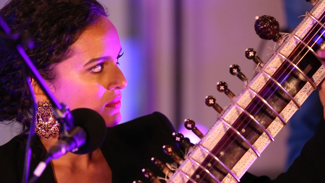 Anoushka Shankar