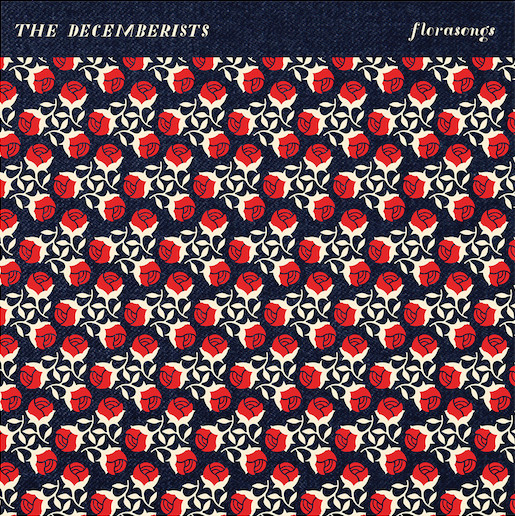 The Decemberists / Florasongs