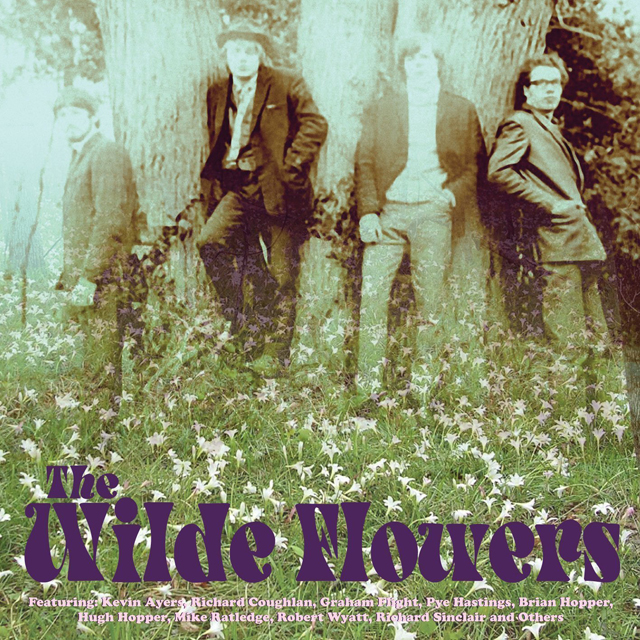 The Wilde Flowers / The Wilde Flowers