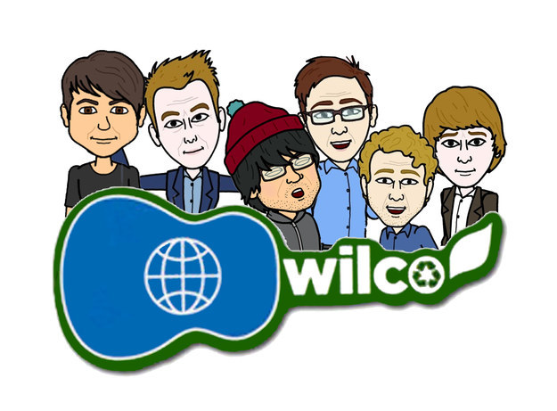 Which Wilco Band Member Are You? - Buzzfeed