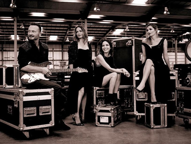 The Corrs