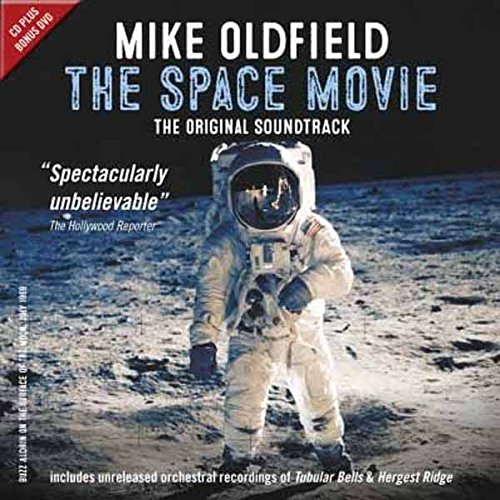 Mike Oldfiel / Ost: the Space Movie