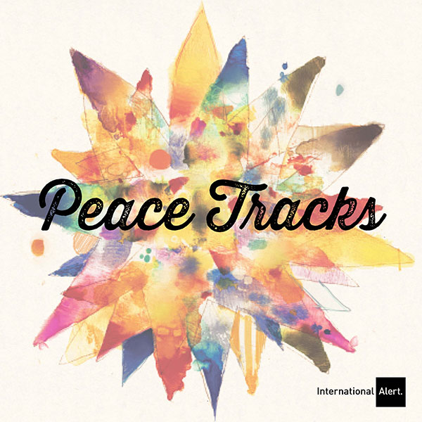 VA / Peace Tracks