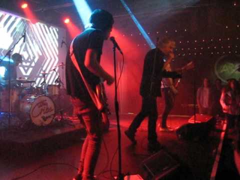 The Cribs with Lee Ranaldo