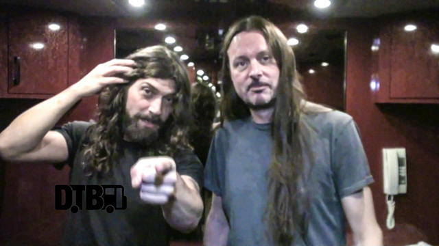 Whitesnake - BUS INVADERS Ep. 855