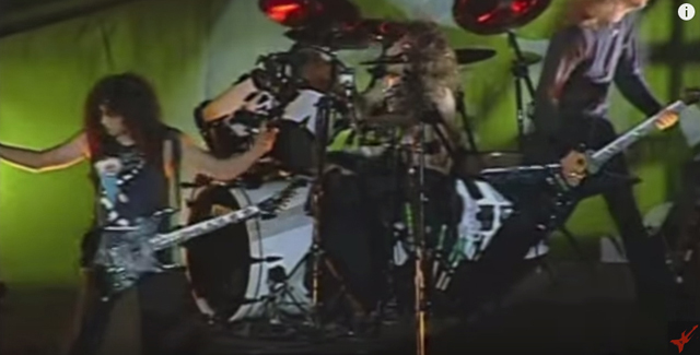 11 Frustrating Onstage Technical Difficulties - Loudwire