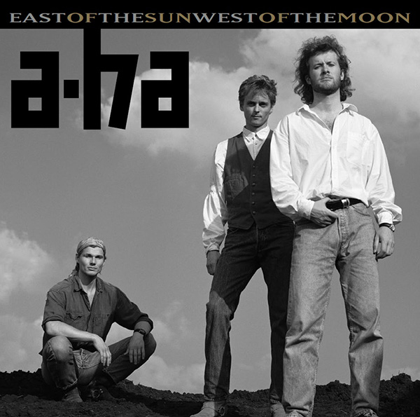 a-ha / East of the Sun, West of the Moon
