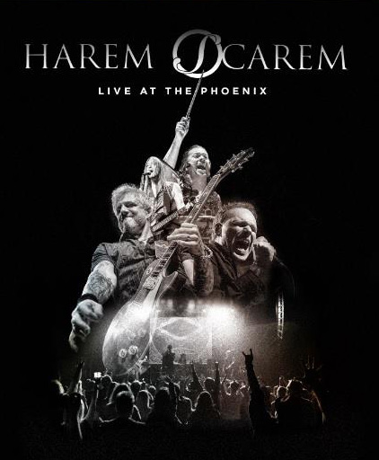 Harem Scarem / Live At The Phoenix