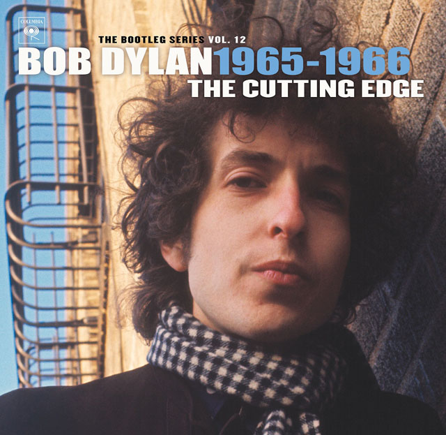 Bob Dylan / The Cutting Edge 1965-1966: The Bootleg Series Vol. 12
