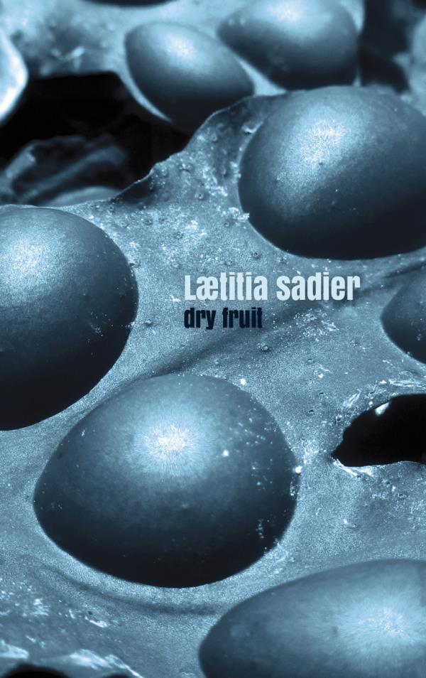 Laetitia Sadier / Dry Fruit