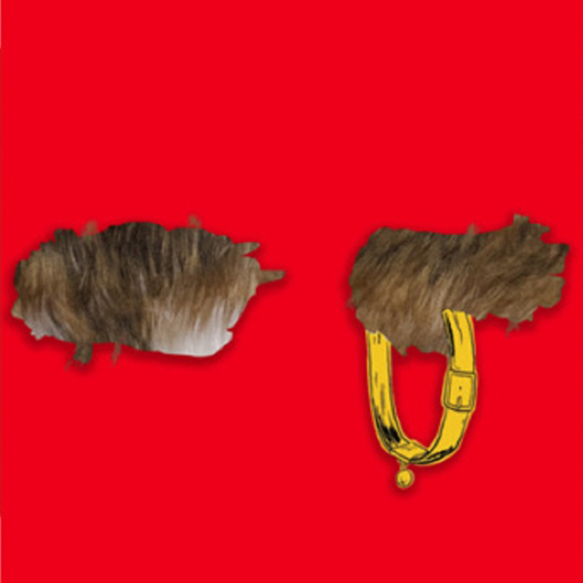 Run The Jewels / Meow The Jewels