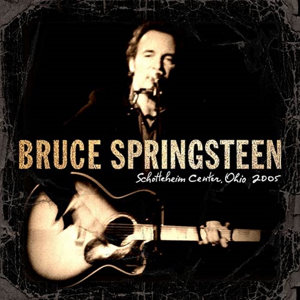 Bruce Springsteen / SCHOTTENSTEIN CENTER, COLUMBUS, OH 2005