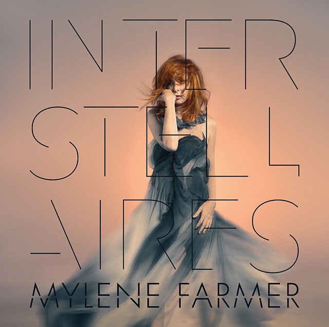 Mylène Farmer / Interstellaires