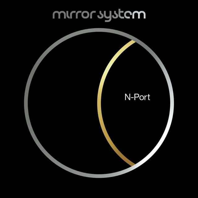 Mirror System / N-Port