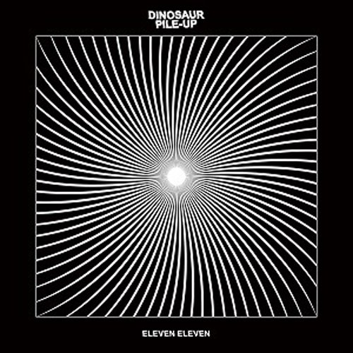 Dinosaur Pile-Up / ELEVEN ELEVEN